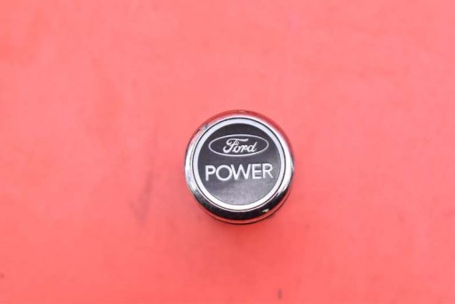 button START/STOP key 6E5T-15607-CA FORD MONDEO MK4 1.8 TDCI 125 KM