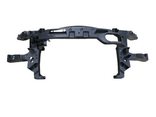 support panel for radiators front MERCEDES W910 A9108800500 without OKUCIA