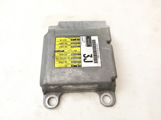 89170 0T070 - Toyota Venza 12-16 модуль датчика подушки США