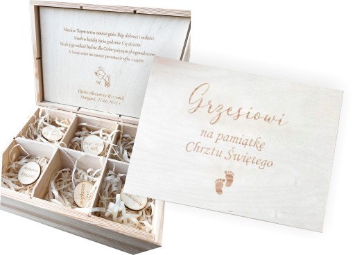 Скринька спогадів РІЗДВИЙ ПОДАРУНОК СУВЕНІР