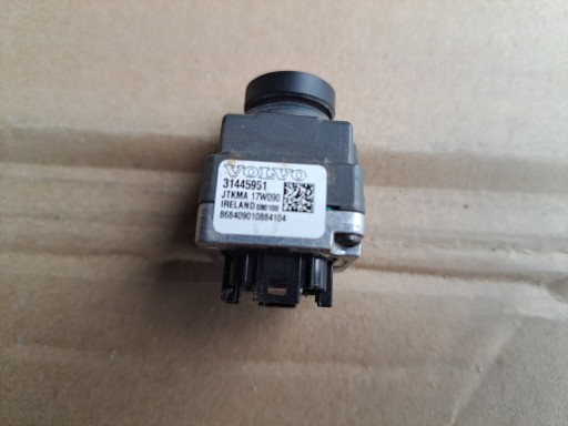 Парковочная камера заднего вида volvo xc90 ii 31445951
