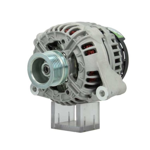 555.544.120.010 - Новый генератор mercedes-benz c230 mercedes-benz c200 02-2001 - 04-2002 05-