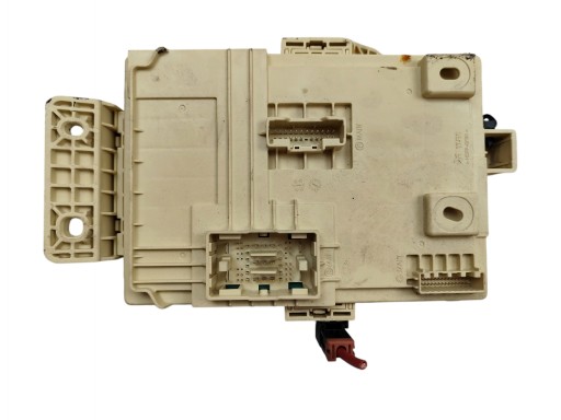Kasten der Sicherungen modul BSI KIA CEED III 91957-J7870