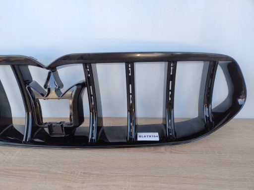 MASERATI GRECALE NOVA MASKA SZKIELET 670170829 BLATR104