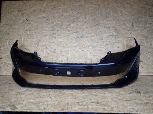 PEUGEOT 508 II 18- Frontstoßstange vorne