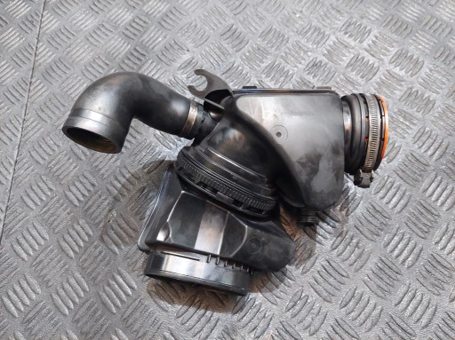 pipe air hose A6540904300 MERCEDES W213 S213 E 220 D 2.0 CDI