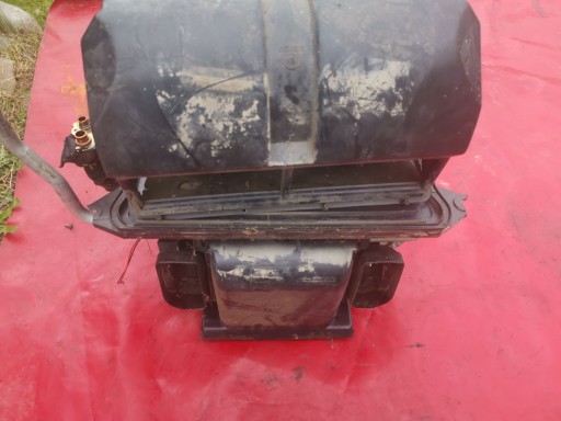 heater MERCEDES 124 spal klimatyzacja klima