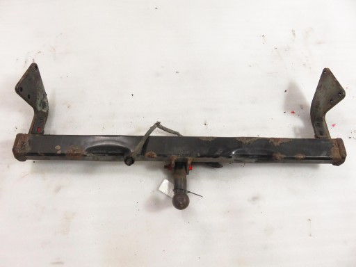 MERCEDES VITO W639 ГАК