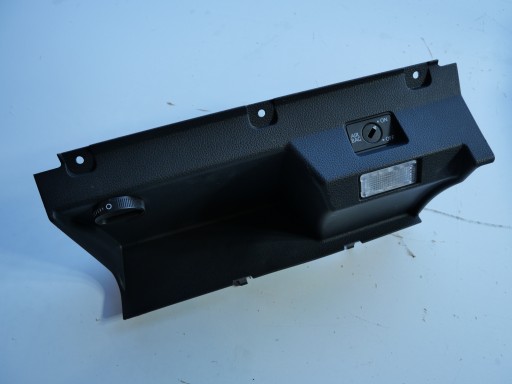 VW CADDY LIFT IV passenger compartment plato 2K5858909B