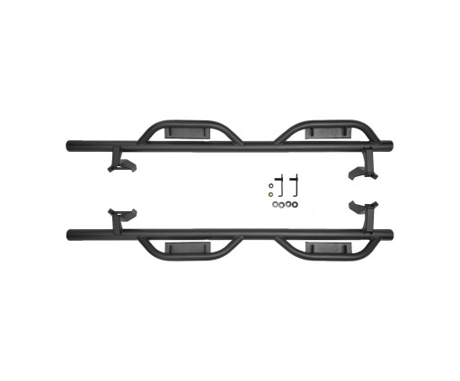 63287412061 - JEEP WRANGLER 18 - ПОПЕРЕДНЯ ОБРОБКА