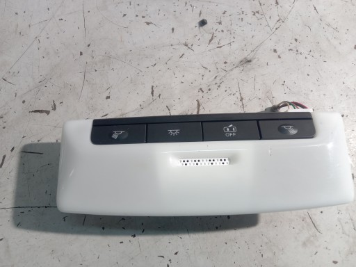 264306UA0A - NISSAN QASHQAI III J12 лампа кабины