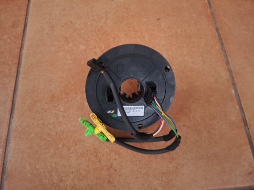 ring airbags MERCEDES W203 W209 A2095400145