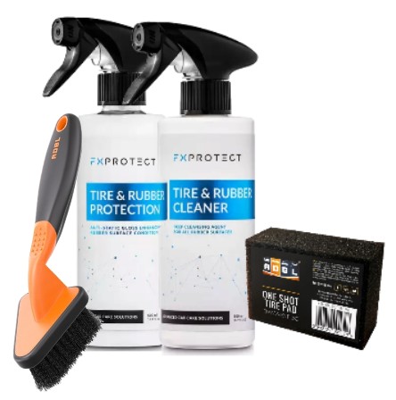 Комплект шин FX Protect ADBL