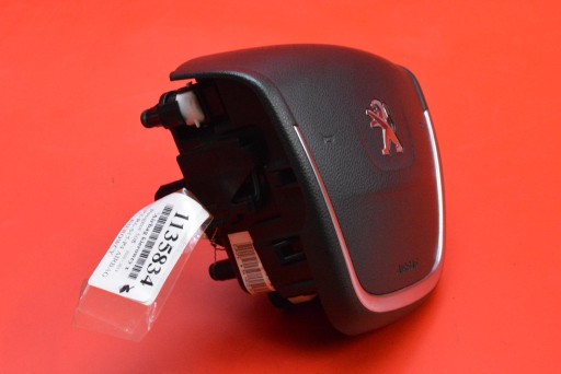 airbag autisti 96863325ZE PEUGEOT 508 1 e 10-14