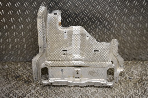 IDEALNA cover TERMICZNA MERCEDES W167 1