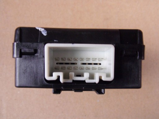 Mazda 3 BM Module Central de la serrure BJS988092 BHS788092
