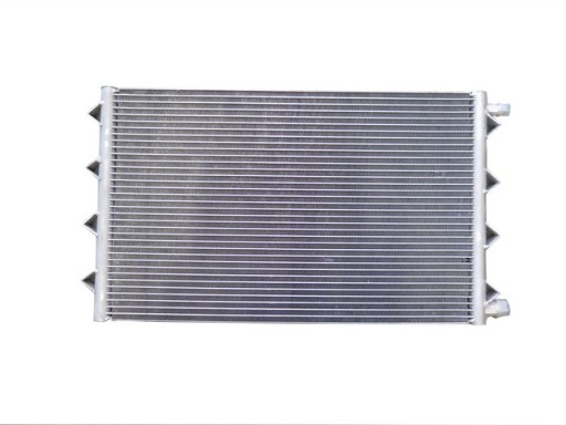 000012525 - РАДИАТОР КОНДИЦИОНЕРА SUMITOMO JCB JS180 JS200