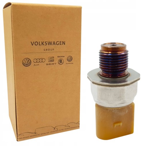 03L 906 - SEAT ALHAMBRA 2.0 TDI ДАТЧИК ТИСКУ ПАЛИВА