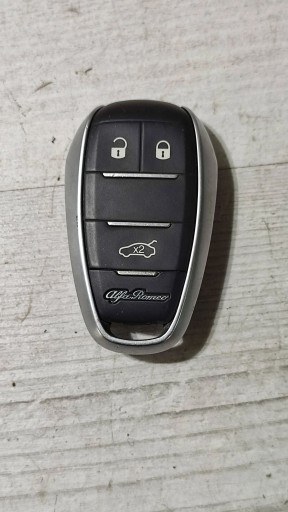 Schlüssel Alfa Romeo Stelvio 156140440