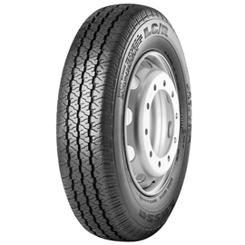 2X LASSA 155/80 R13C LC / R 90 / 89R