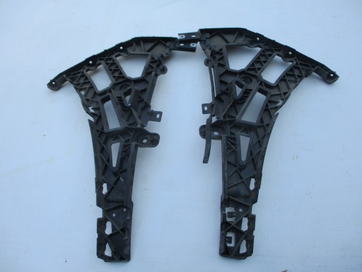 bumper bracket JAGUAR F PACE HK83-17B930-AE right