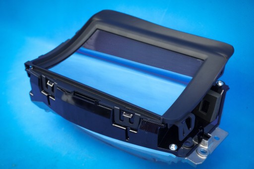 display HeadUp HUD Audi A8 4H Lift 4H0919617