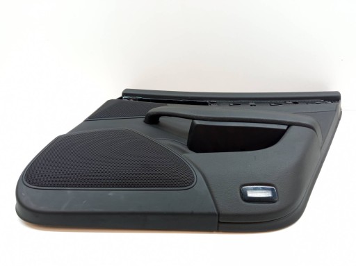 upholstery side right rear part Porsche Panamera II (2016-2023) 971