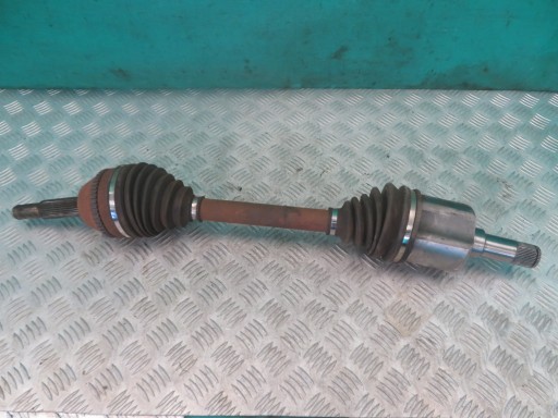 links Antriebswelle FORD TRANSIT MK7 12R