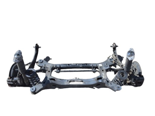 ZAWIESZENIETYLNEKOMPLETNEKIASPORTAGEIV4X2 - Комплектна задня підвіска kia sportage iv 4x2