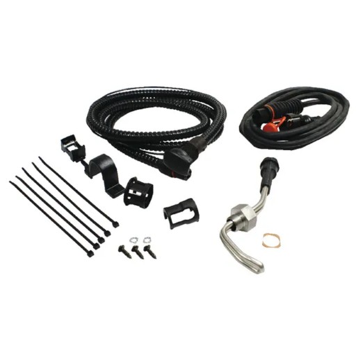 380MVP19 - Calix нагреватель двигателя же