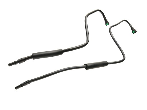 FT39625 - ТОПЛИВОПРОВОД FORD TRANSIT 06 > 2.2 TDCI