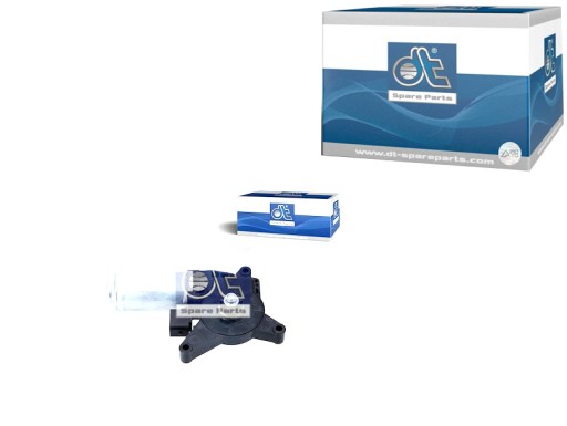 4.64706 - Мотор склопідйомника l mercedes actros mp2 mp3 10.02- dt зап