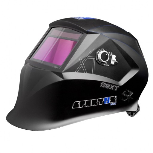 Маска SPARTUS Easy 130xt