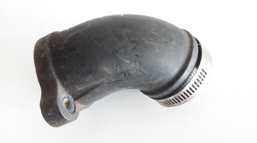 123456206 - Kymco XCITING 500 всасывающий патрубок