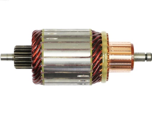 Ротор стартера sa0099