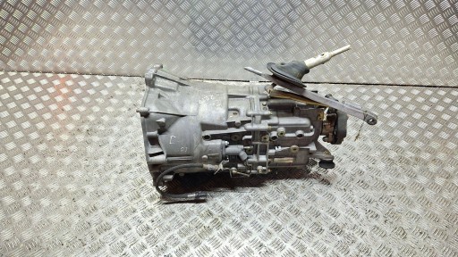 Boîte de vitesses HBL 1043608 BMW E46 2.0D