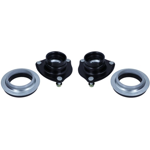 72-3558 - Подушки переднего амортизатора honda civic viii 05-