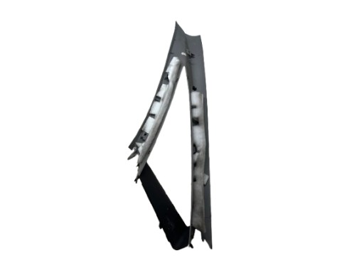 OPEL MERIVA A cover SLUPKA right front 93363693 93363100