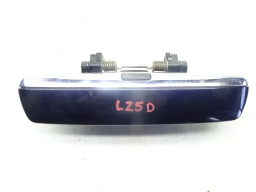 AUDI A8 D3 дверная ручка LZ5D правая задняя