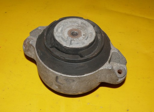 engine mount left left front MERCEDES W140 3.2