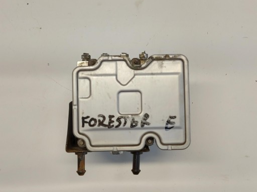 SUBARU Forester V SK LIFT Pumpe Bedienteil ABS 27536SJ131