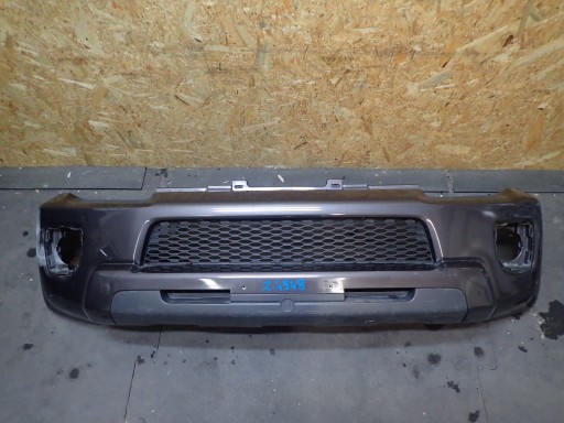 bumper front SUZUKI JIMNY 12