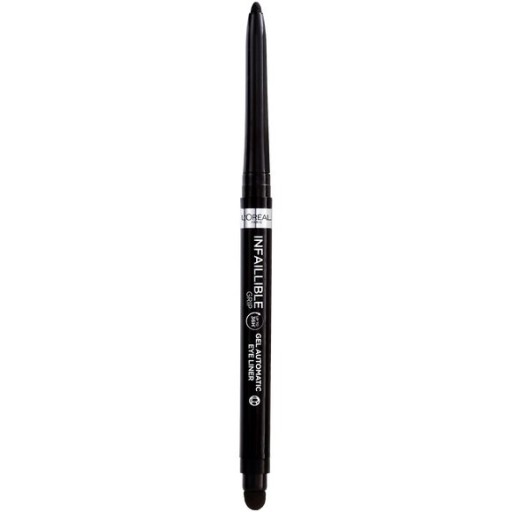 LOreal Paris Infaillible Eyeliner gélová ceruzka na oči Intense Black 5g