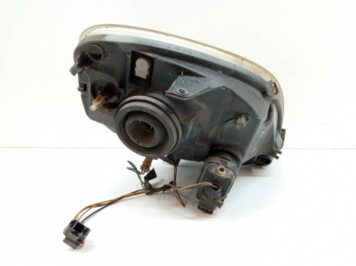 light front left EU LIFT 8200150614 Renault Kangoo and (1997-2007)