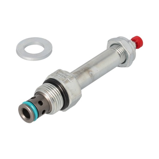 398000K045 - Електромагнітний клапан Parker P70CF Ben NO