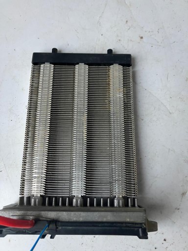heater electrical VOLVO XC40 31694929