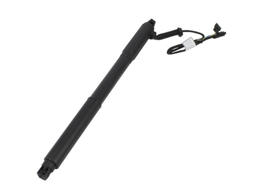 101-02-003 - Привод крышки багажника левый ele BMW X5 E70