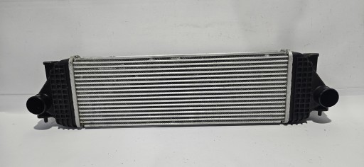 Radiatore / Raffreddatore radiatore intercooler SUZUKI GRAND VITARA II 1.9 D