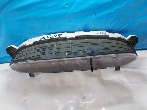 dials clock HYUNDAI H200 2.5 TD 940034A659