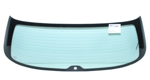 2000000306155 - Заднее стекло задняя дверь VW PASSAT B6 универсал 2005-10